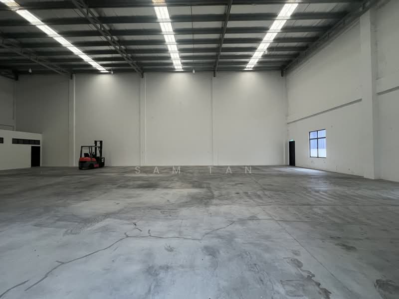 Semi-D Factory for Rent in Bandar Puncak Alam (Puncak Alam) - Sam Tan - PropertyGuru.com.my
