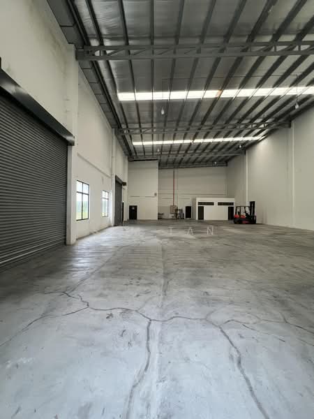 Semi-D Factory for Rent in Bandar Puncak Alam (Puncak Alam) - Sam Tan - PropertyGuru.com.my