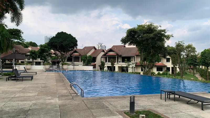 2-storey Terraced House for Rent in Desa Parkcity (Kuala Lumpur) - Andrew Tan - PropertyGuru.com.my