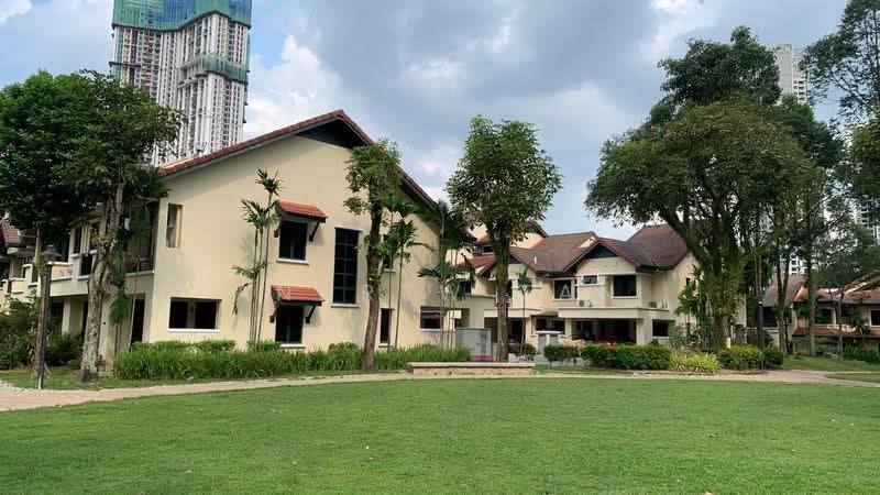 2-storey Terraced House for Rent in Desa Parkcity (Kuala Lumpur) - Andrew Tan - PropertyGuru.com.my