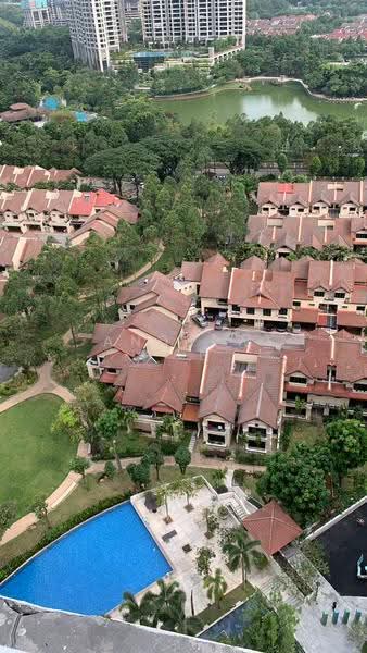 2-storey Terraced House for Rent in Desa Parkcity (Kuala Lumpur) - Andrew Tan - PropertyGuru.com.my