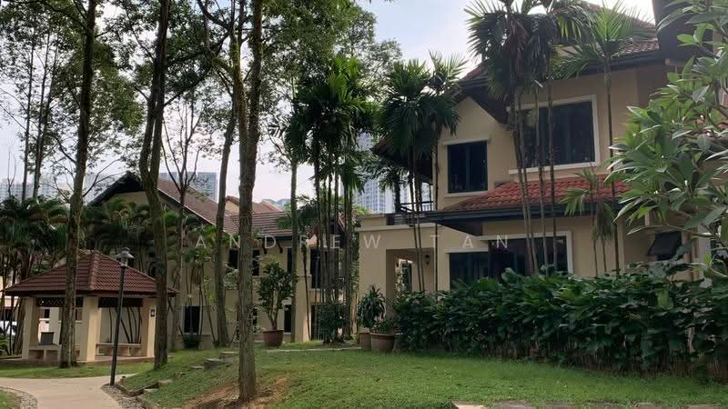 2-storey Terraced House for Rent in Desa Parkcity (Kuala Lumpur) - Andrew Tan - PropertyGuru.com.my