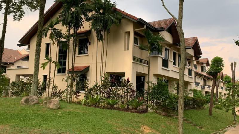 2-storey Terraced House for Rent in Desa Parkcity (Kuala Lumpur) - Andrew Tan - PropertyGuru.com.my