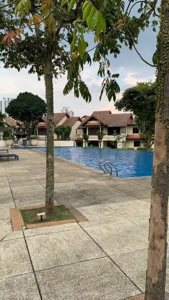 2-storey Terraced House for Rent in Desa Parkcity (Kuala Lumpur) - Andrew Tan - PropertyGuru.com.my