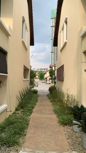 2-storey Terraced House for Rent in Desa Parkcity (Kuala Lumpur) - Andrew Tan - PropertyGuru.com.my