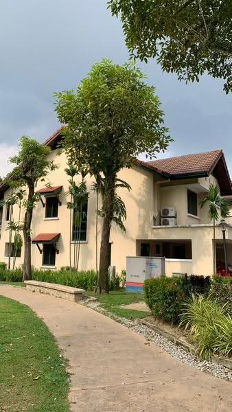 2-storey Terraced House for Rent in Desa Parkcity (Kuala Lumpur) - Andrew Tan - PropertyGuru.com.my