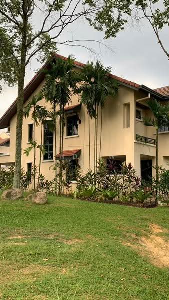 2-storey Terraced House for Rent in Desa Parkcity (Kuala Lumpur) - Andrew Tan - PropertyGuru.com.my