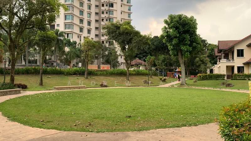 2-storey Terraced House for Rent in Desa Parkcity (Kuala Lumpur) - Andrew Tan - PropertyGuru.com.my
