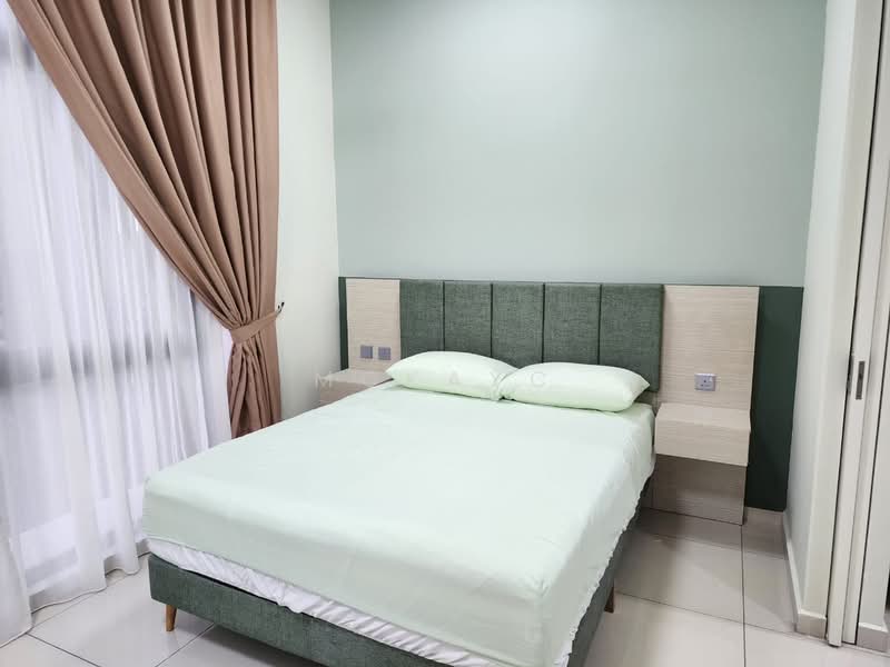 Kediaman Servis untuk Disewa di Centrus Soho - MckayC TEH - PropertyGuru.com.my