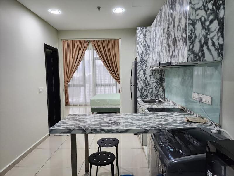 Kediaman Servis untuk Disewa di Centrus Soho - MckayC TEH - PropertyGuru.com.my