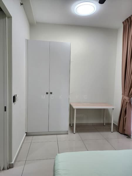 Kediaman Servis untuk Disewa di Centrus Soho - MckayC TEH - PropertyGuru.com.my