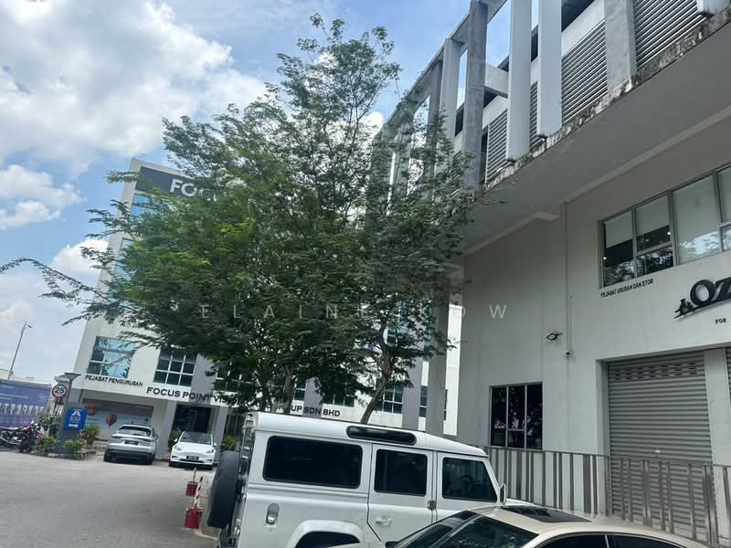 Shop / Office for Sale in Dataran Prima (Petaling Jaya) - Elaine Kow - PropertyGuru.com.my