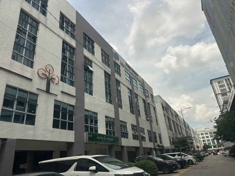 Shop / Office for Sale in Dataran Prima (Petaling Jaya) - Elaine Kow - PropertyGuru.com.my