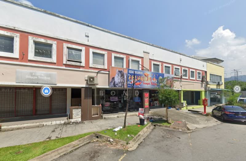 Shop for Sale in Bukit Rahman Putra (Sungai Buloh) - Bond Lee - PropertyGuru.com.my