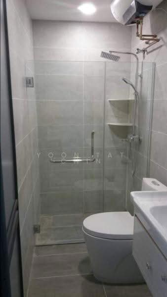 Rumah Teres 2-Tingkat untuk Dijual di Taman Kota Cheras (Cheras) - Nick Chin - PropertyGuru.com.my