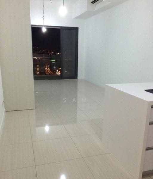 Kediaman Servis untuk Dijual di The Elements - Sam Chock - View - PropertyGuru.com.my