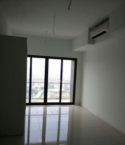 Kediaman Servis untuk Dijual di The Elements - Sam Chock - View - PropertyGuru.com.my