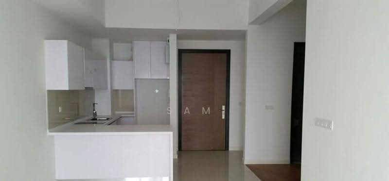 Kediaman Servis untuk Dijual di The Elements - Sam Chock - Kitchen - PropertyGuru.com.my