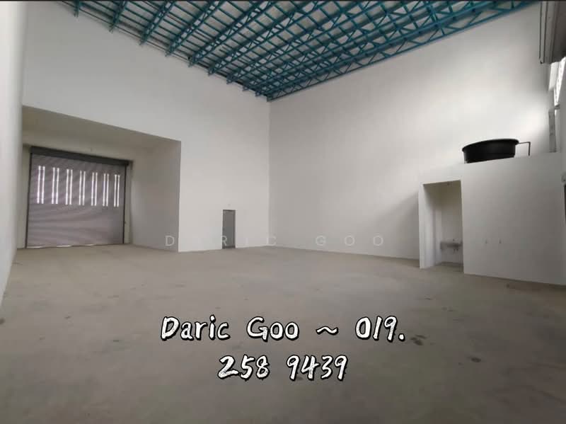 Terrace Factory for Rent in Ayer Keroh (Melaka) - Daric Goo - PropertyGuru.com.my