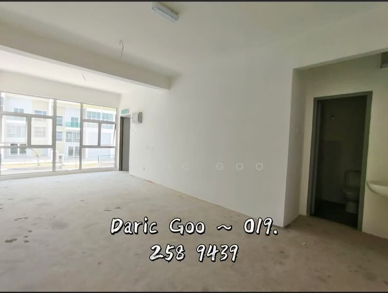Terrace Factory for Rent in Ayer Keroh (Melaka) - Daric Goo - PropertyGuru.com.my