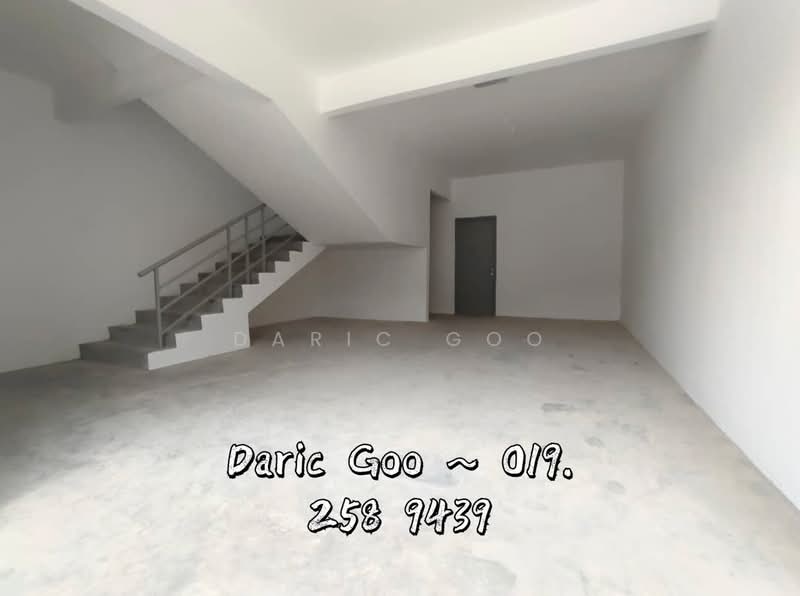 Terrace Factory for Rent in Ayer Keroh (Melaka) - Daric Goo - PropertyGuru.com.my