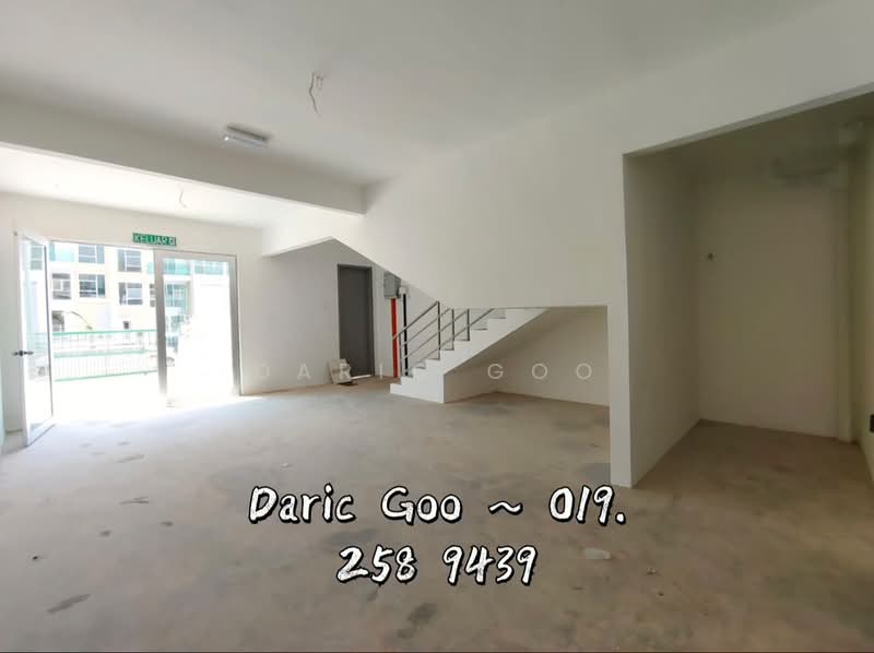 Terrace Factory for Rent in Ayer Keroh (Melaka) - Daric Goo - PropertyGuru.com.my