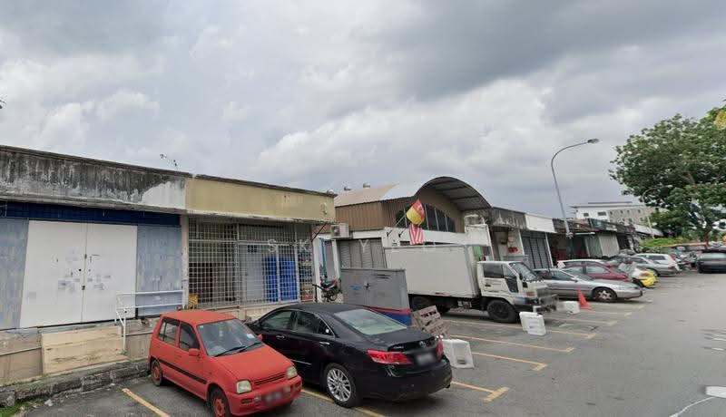 Kilang Teres untuk Disewa di Seksyen U1 (Glenmarie) - sk Yeo - PropertyGuru.com.my