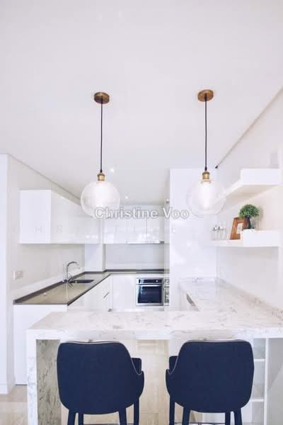 Kediaman Servis untuk Disewa di The Sentral Residences - Christine Voo - PropertyGuru.com.my