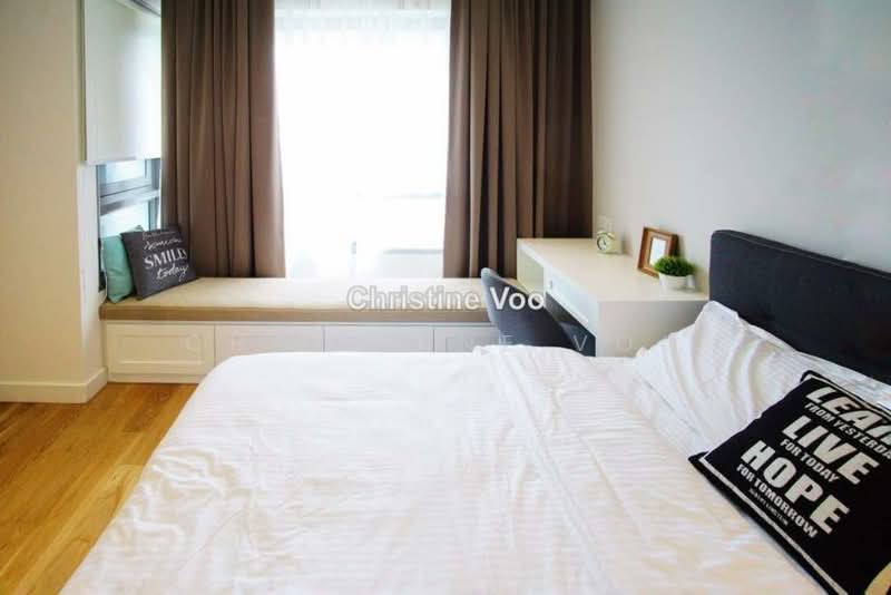 Kediaman Servis untuk Disewa di The Sentral Residences - Christine Voo - PropertyGuru.com.my