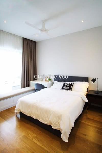 Kediaman Servis untuk Disewa di The Sentral Residences - Christine Voo - PropertyGuru.com.my