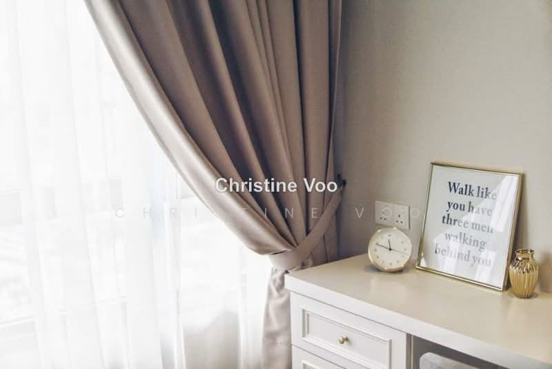 Kediaman Servis untuk Disewa di The Sentral Residences - Christine Voo - PropertyGuru.com.my