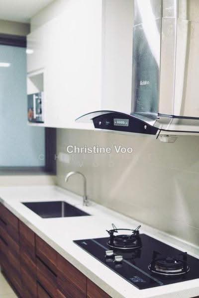 Kediaman Servis untuk Disewa di The Sentral Residences - Christine Voo - PropertyGuru.com.my