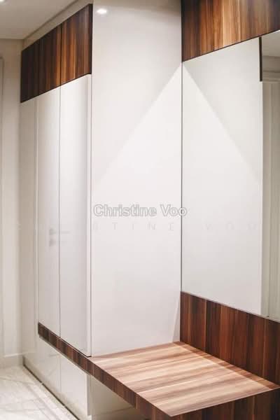 Kediaman Servis untuk Disewa di The Sentral Residences - Christine Voo - PropertyGuru.com.my