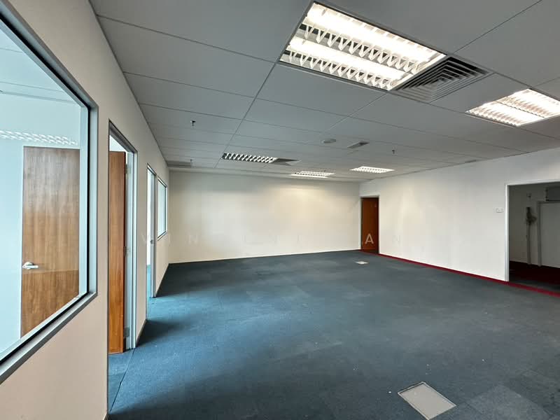 Office for Sale in Ampang (Kuala Lumpur) - Vincent Tan - PropertyGuru.com.my