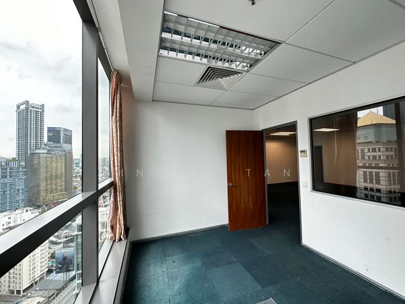 Office for Sale in Ampang (Kuala Lumpur) - Vincent Tan - PropertyGuru.com.my