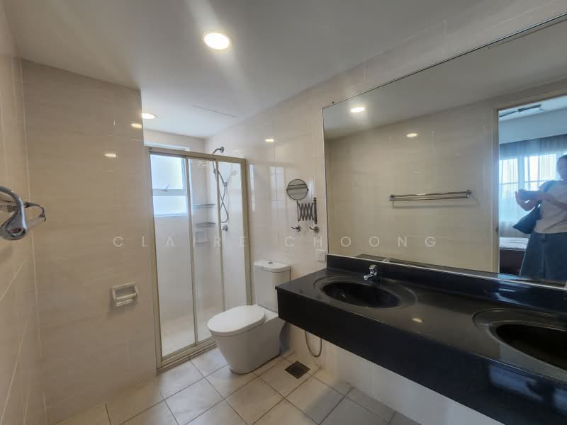 Condominium for Sale at The Boulevard - Claire Choong - Bathroom - PropertyGuru.com.my