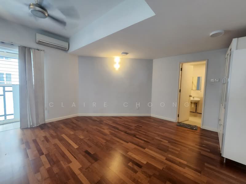 Condominium for Sale at The Boulevard - Claire Choong - Interior - PropertyGuru.com.my