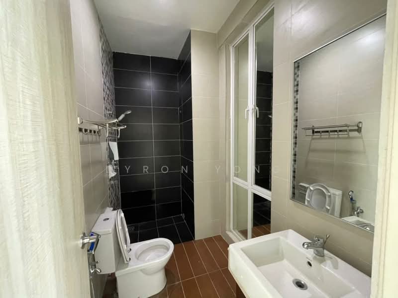 Rumah Banglo untuk Dijual di Bandar Tun Hussein Onn (Cheras) - Dyron Yong - Bathroom - PropertyGuru.com.my