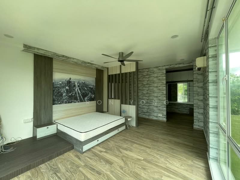 Bungalow for Sale in Cheras (Selangor) - Dyron Yong - Bedroom - PropertyGuru.com.my