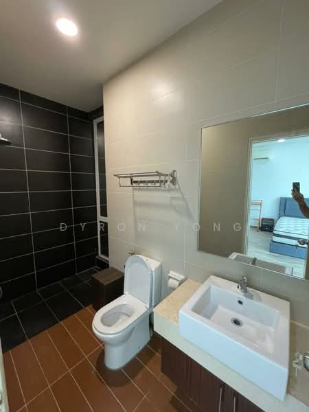 Bungalow for Sale in Cheras (Selangor) - Dyron Yong - Bathroom - PropertyGuru.com.my