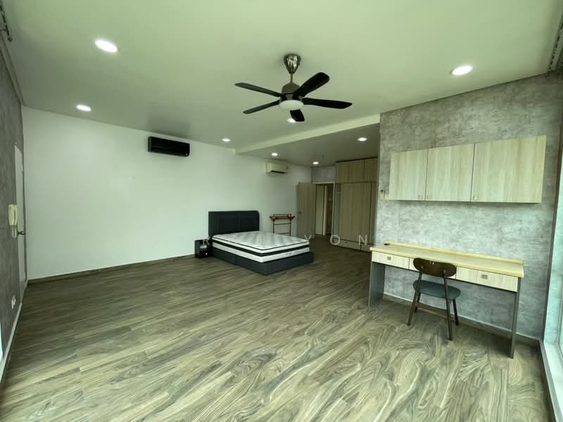 Rumah Banglo untuk Dijual di Bandar Tun Hussein Onn (Cheras) - Dyron Yong - Bedroom - PropertyGuru.com.my