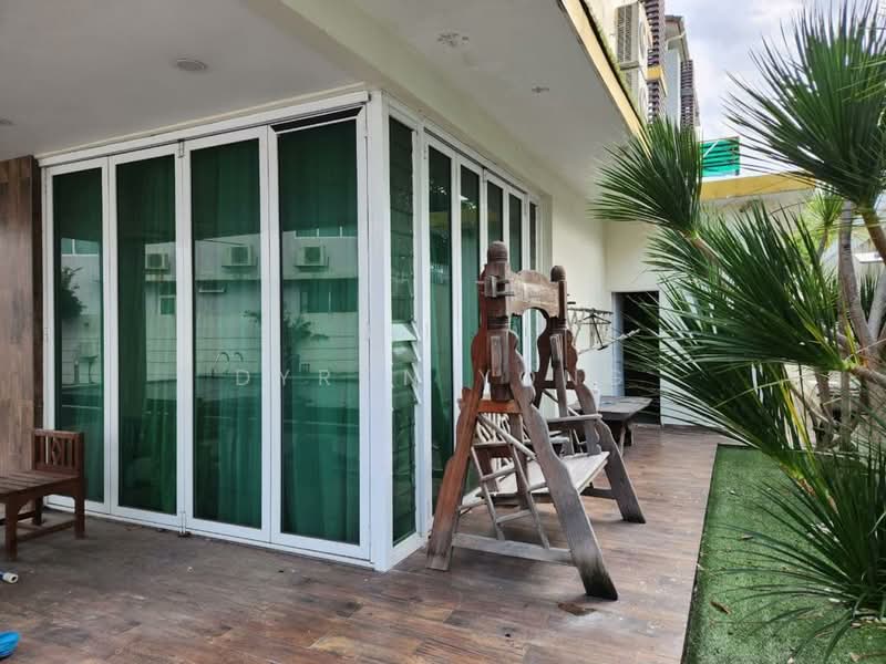 Bungalow for Sale in Cheras (Selangor) - Dyron Yong - Exterior - PropertyGuru.com.my