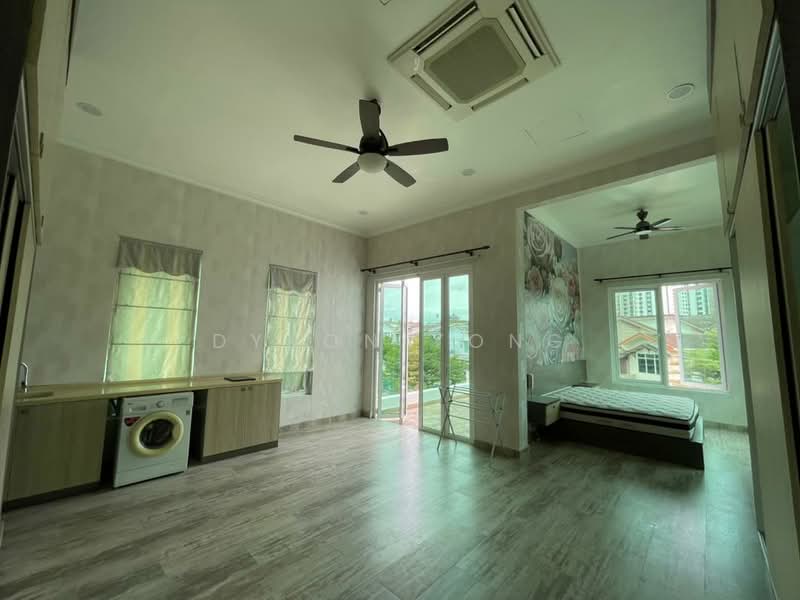 Rumah Banglo untuk Dijual di Bandar Tun Hussein Onn (Cheras) - Dyron Yong - Bedroom - PropertyGuru.com.my