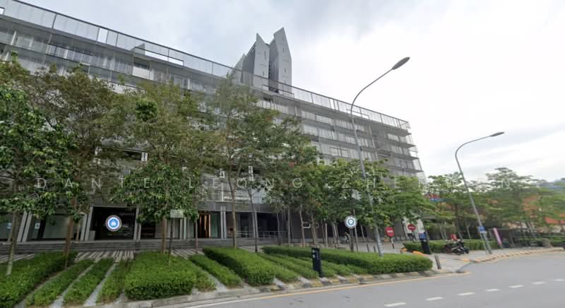 Shop for Rent in Sentul (Kuala Lumpur) - Dante Leong Zhenwen - PropertyGuru.com.my