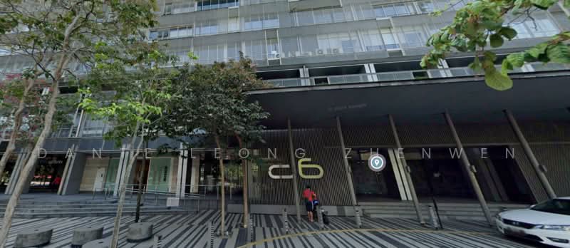 Shop for Rent in Sentul (Kuala Lumpur) - Dante Leong Zhenwen - PropertyGuru.com.my