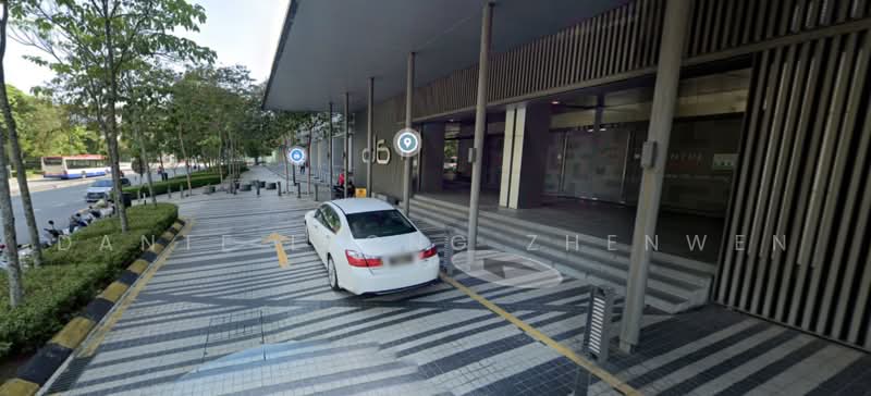 Shop for Rent in Sentul (Kuala Lumpur) - Dante Leong Zhenwen - PropertyGuru.com.my