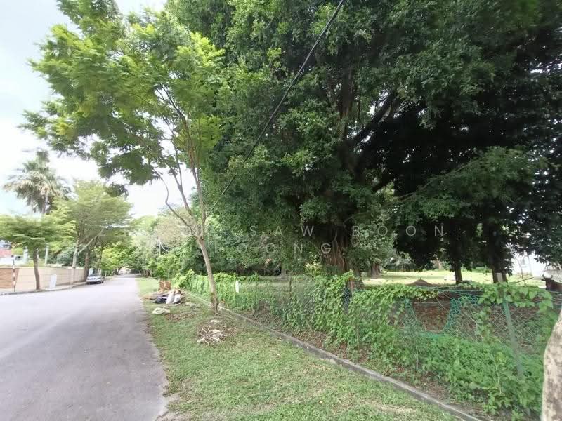 Bungalow House for Sale in Pulau Tikus, Western Avenue (Pulau Tikus) - Zhonl Saw Boon Loong - Exterior - PropertyGuru.com.my