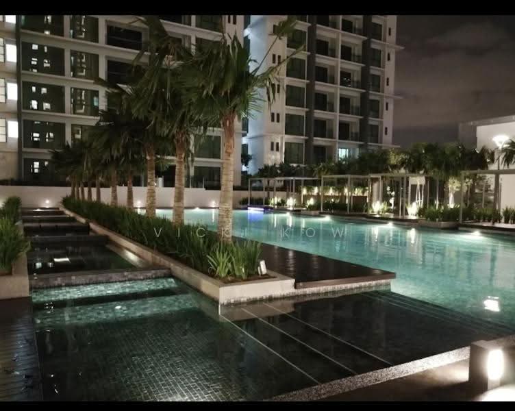 Kondominium untuk Dijual di Ascenda Residence @ Skyarena - Vicki Kow - PropertyGuru.com.my