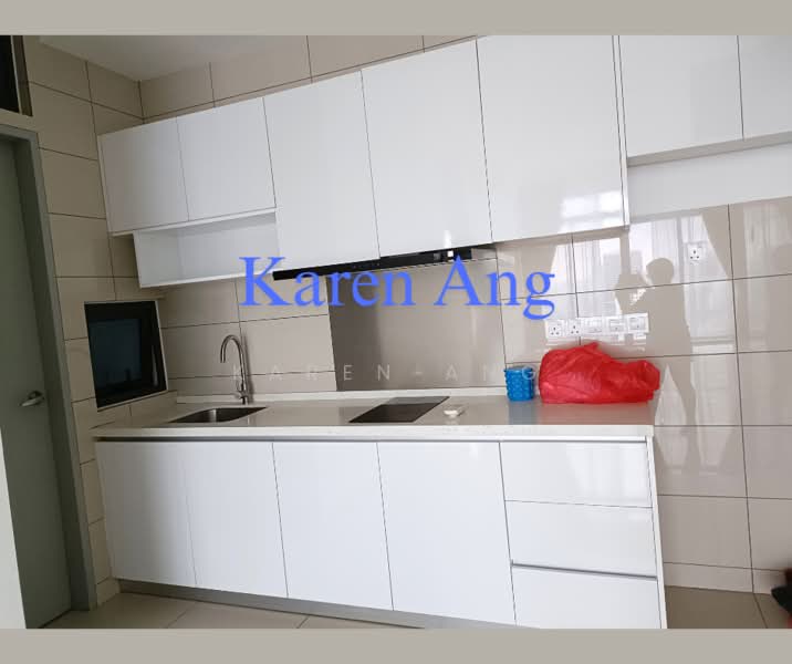 Servis Apartment untuk Dijual di PJ Midtown - Karen Ang - PropertyGuru.com.my