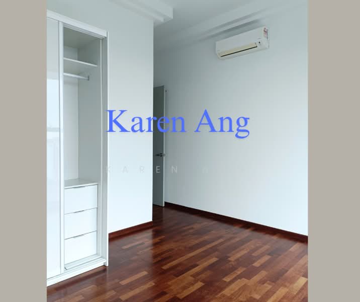 Servis Apartment untuk Dijual di PJ Midtown - Karen Ang - PropertyGuru.com.my
